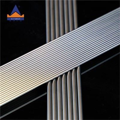 Batang Pepejal Tungsten Carbide